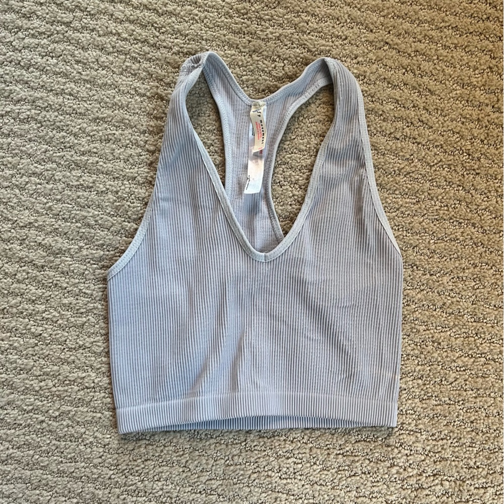 FP MOVEMENT - top